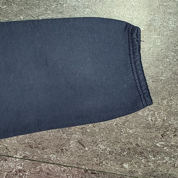 Made in USA. 90s. Pro-Spirit. 60/40 blend.  Sweatpants. Like-new. Size Large - Picture 4 of 16